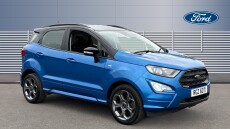 Ford EcoSport 1.0 EcoBoost 125 ST-Line 5dr Petrol Hatchback